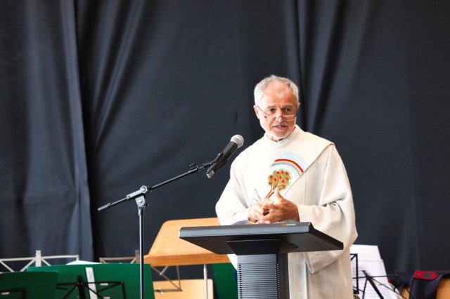 Tag der offenen Tür